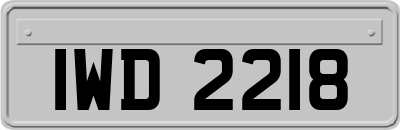 IWD2218