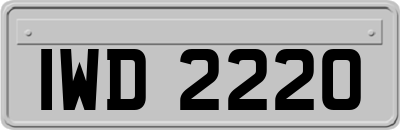 IWD2220