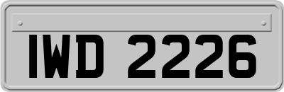 IWD2226