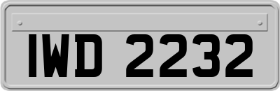 IWD2232