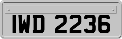 IWD2236
