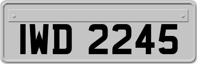 IWD2245