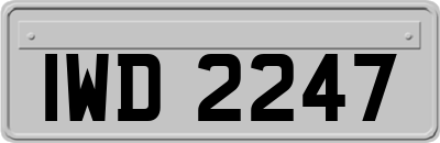 IWD2247