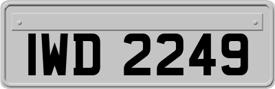 IWD2249