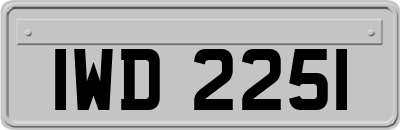 IWD2251