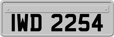 IWD2254