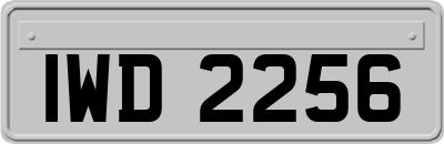IWD2256