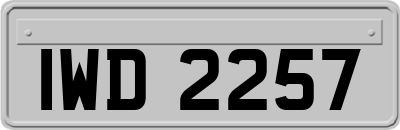 IWD2257