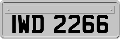 IWD2266