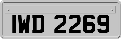 IWD2269