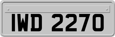IWD2270
