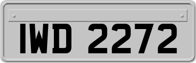 IWD2272