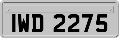IWD2275