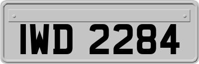 IWD2284
