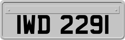 IWD2291