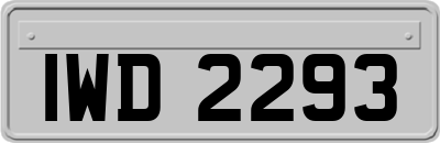 IWD2293
