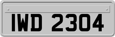 IWD2304