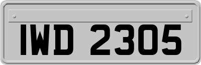IWD2305