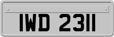 IWD2311