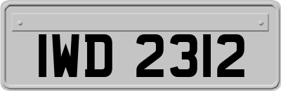 IWD2312
