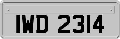 IWD2314