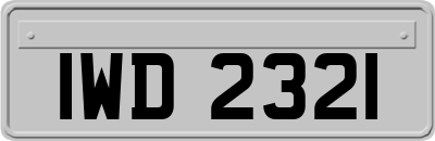IWD2321