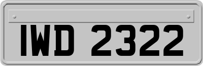 IWD2322