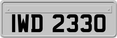 IWD2330