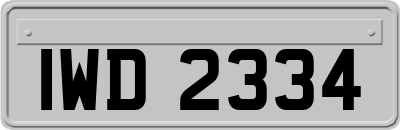 IWD2334