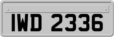 IWD2336