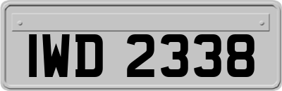 IWD2338