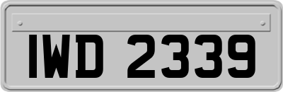 IWD2339