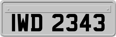IWD2343