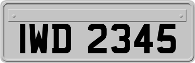 IWD2345