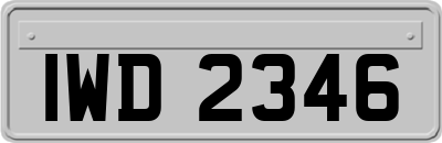 IWD2346