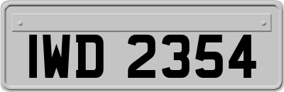 IWD2354