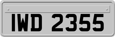 IWD2355