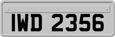 IWD2356