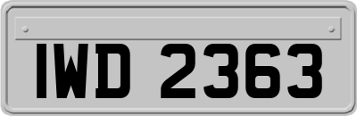 IWD2363