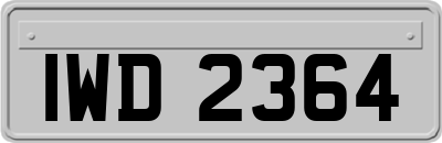 IWD2364