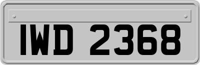 IWD2368