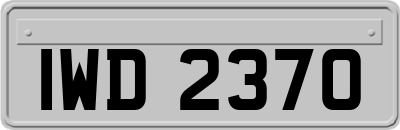 IWD2370