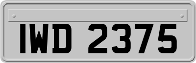 IWD2375