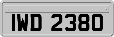 IWD2380