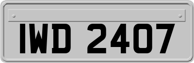 IWD2407