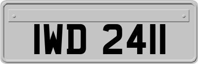 IWD2411