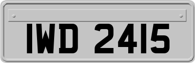 IWD2415