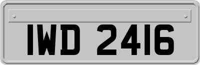 IWD2416