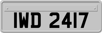 IWD2417