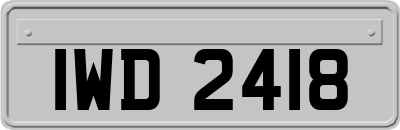 IWD2418